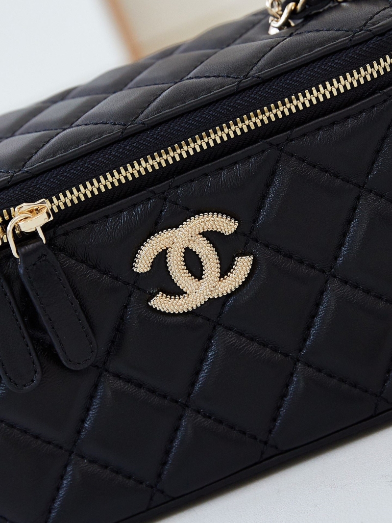 Chanel Waist & Chest Pack